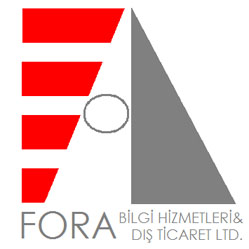 Fora Bilgi Hizmetleri A.Ş. Logosu